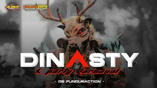 Download DJ DINASTY X Alva'r Audio \u0026 Pemuda Elite Official. style otnaira by Ds Funduraction MP3