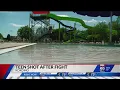 Kokomo Beach water park to have police officers on site following shooting