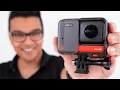 Insta360 ONE RS Beginners Guide 10 Steps To Make Your First Reframed 360