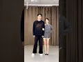 Download Lagu Their height difference are so cute ☺️💜 Bai Lu and Ao Ruipeng “ Moonlight Mystique” 🌙💜
