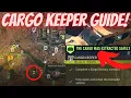 How To Complete CARGO DELIVERY Contract Fully the Transport Vehicle MW2 DMZ Guide