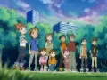 Digimon Tamers デジモンテイマーズ - 3 Primary Colours