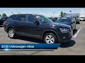 2019 Volkswagen Atlas 3 6L V6 SE Janesville Milwaukee Madison Beloit Rockford