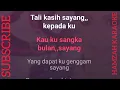 Download Lagu IYET BUSTAMI _IJUK(ORIGINAL KARAOKE)