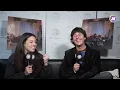 Interview with Santi Celli on the release of his album "Tranquilo"