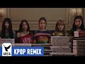 Download Lagu Red Velvet - Peek-A-Boo (Areia Remix)