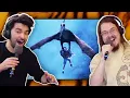 we watched ALL 3 Jurassic Park movies