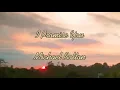 Download Lagu I Promise You - Michael Bolton