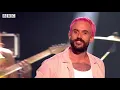 IDLES - Never Fight A Man With A Perm | Mercury Prize 2019