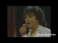 José Luis Rodríguez “El Puma” – Pavo Real | Teatro Casino Las Vegas, Santiago de Chile (1980)