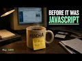 JavaScript Wasn t Supposed to Win