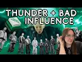 Download Lagu SEVENTEEN (세븐틴) THUNDER, Bad Influence (Prod. by Pharrell Williams) \u0026 Happy Burstday Album Unboxings