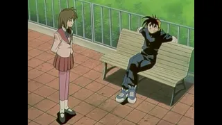 شعلة ريكا الحلقة ٤ 