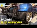 Il paradiso ESISTE 25 anni di PAGANI a Modena