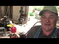 Aimless and Troy Bilt Forward and Reverse Adjustments