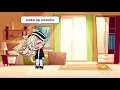 My father is in love with me gacha life