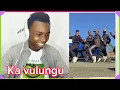 Watch//Ka valungu tiktok challenge//African Vibe PT 2 Amapiano//best 2023 amapiano dance trend