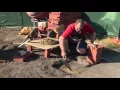 How To Build A Brick Letterbox - DIY At Bunnings