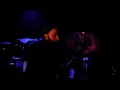 Om - Cremation Ghat I + II (Live in Copenhagen, November 15th, 2013)