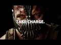 Download Lagu Do it for Your Future Self - Bane Motivational Speech (Powerful)