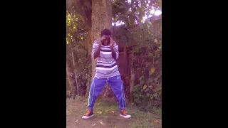Mbosso Ft Costa Titch Phantom Steeze Moyo Dance Video E 25 