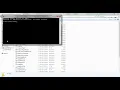MySQL Command Prompt