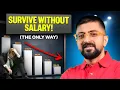 How to Survive 6 Months with 0 Salary Step-by-Step Guide Emergency Fund 2026 Neeraj Arora
