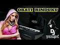 DJ Remix Obati Rinduku Cover Electone Full Bass