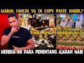 Lagu Video Ini Akan Buat Habib Para Pemilik Kuburan Keramat Kepanasan Mendidih..!!