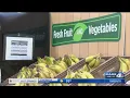 Dollar General stores adding produce gets fresh food closer to Little Rock shoppers