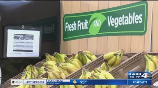 Dollar General stores adding produce gets fresh food closer to Little Rock shoppers