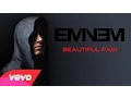 Download Lagu Eminem - Beautiful Pain (Music Video) ft Sia