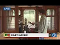20 Towns Checking in with the Shore Line Trolley Museum