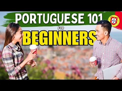 Download MP3 Unique Portuguese Phrases You Must Know (Very Easy)