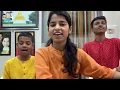 Download Lagu Udaariyan (Cover) by Maithili Thakur, Rishav Thakur and Ayachi Thakur