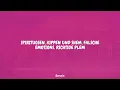 Mucco - Benzin (Lyrics)