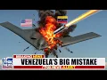 Lagu Venezuela Targets a US Stealth Bomber — Then THIS Happened | USA vs Venezuela