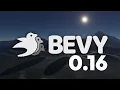 Bevy Engine 0 16 Data Driven Game Development in Rust
