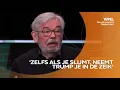 Download Lagu Maarten van Rossem betreurt Rutte's appje naar 'ongekende hufter' Trump: 'Dit is stuitend'