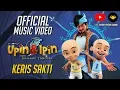 Keris Sakti Official MV - Fakhrul Razi (OST Upin \u0026 Ipin : Keris Siamang Tunggal)