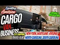 How Much I Make as a Cargo Van Owner-Operator Earnings Breakdown Daily Vlog