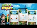 Balls Mingle Construct 3 Game Template Source code