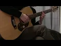 【Solo Guitar】Chrono Cross - RADICAL DREAMERS ～盗めない宝石～ [TAB有]