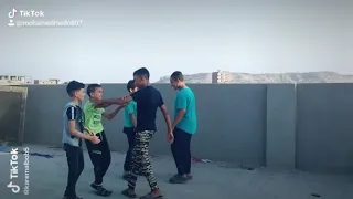 انت هلس وانا يلا من عين شمس دندنها