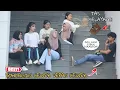 Lagu DIK3ROYOK! BOHONGIN CEWEK DEPAN CEWEK - Part81