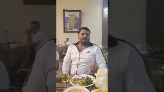 سليم درويش عتابا سليم درويش السبع ما ينطح الجيفة ولو جاع 