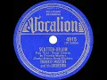 1939 HITS ARCHIVE: Scatter-Brain - Frankie Masters (Frankie Masters, vocal) (a #1 record)