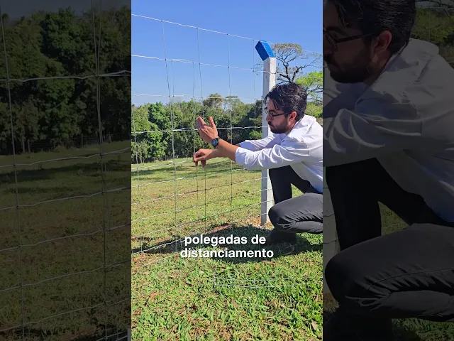 Vídeo do produto - Conheça a Campeira MaxX