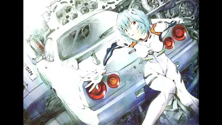 Shuuketsu No Sono He Ayanami Ver Hayashibara Megumi 