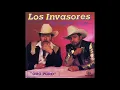 Los Invasores De Nuevo León - Bajo Mil Llaves